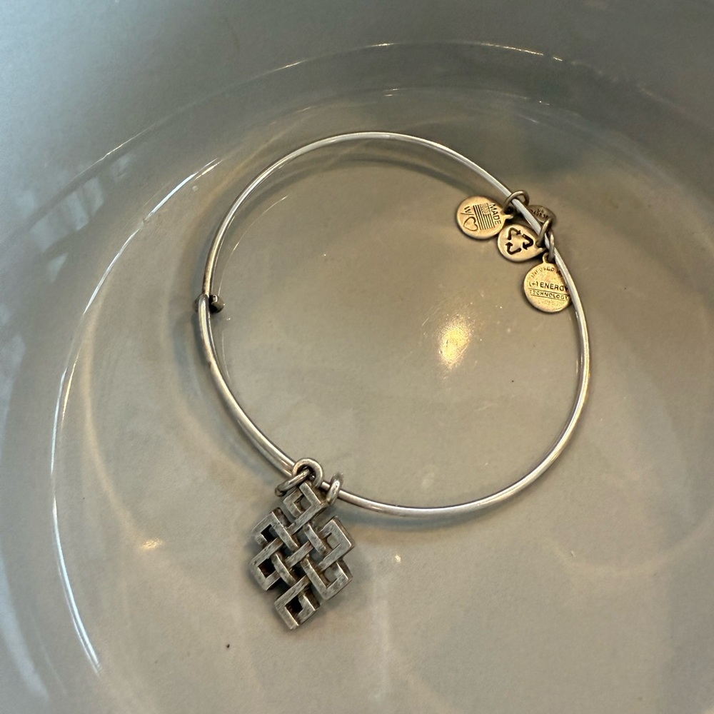Alex & Ani bracelet